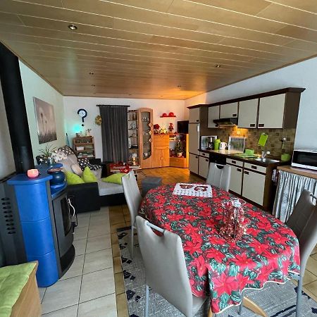 Ferienwohnung Engelmann Winterberg Buitenkant foto
