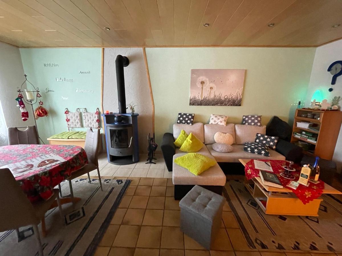 Ferienwohnung Engelmann Winterberg Buitenkant foto