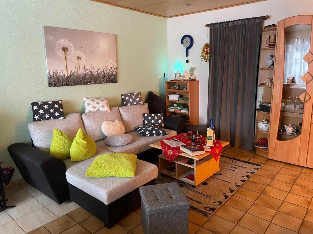 Ferienwohnung Engelmann Winterberg Buitenkant foto