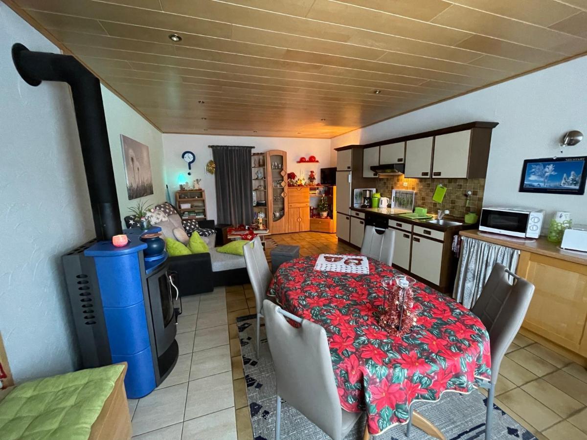 Ferienwohnung Engelmann Winterberg Buitenkant foto