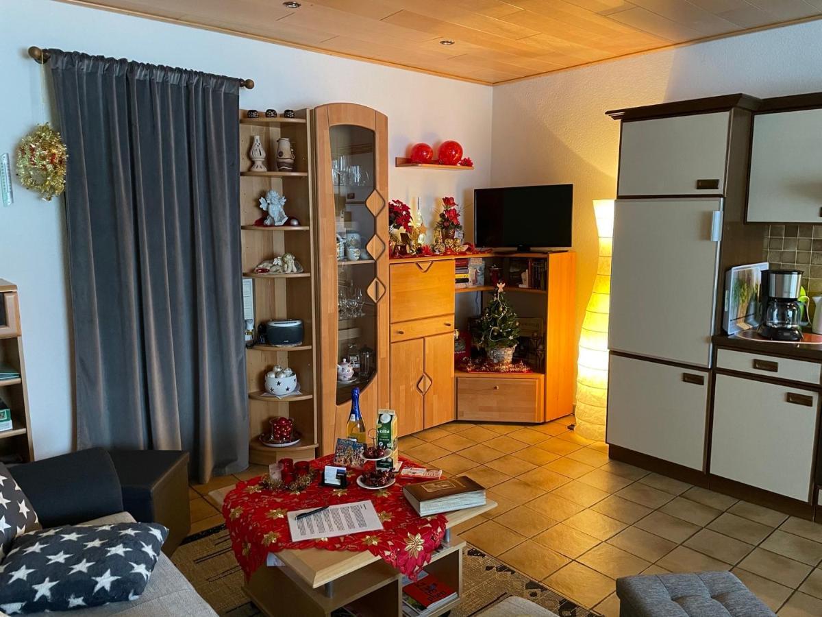 Ferienwohnung Engelmann Winterberg Buitenkant foto