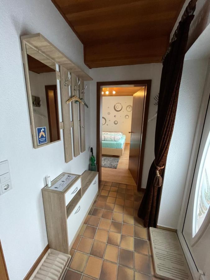 Ferienwohnung Engelmann Winterberg Buitenkant foto